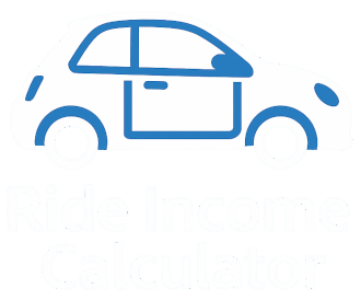 Ride Income Calculator