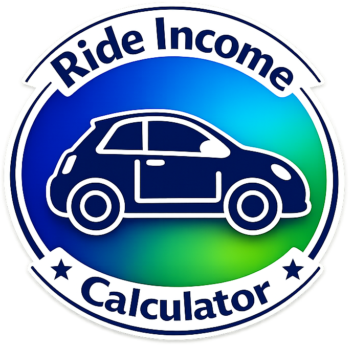 Ride Income Calculator
